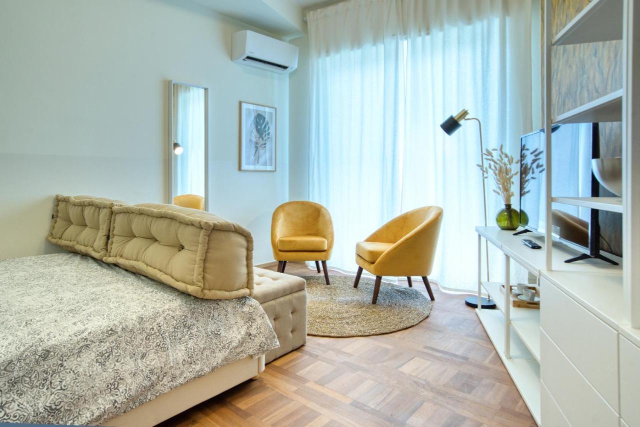 Caseospitali - Casa Mary Lou, Romantico Monolocale Ristrutturato Panoramico Milan Exterior photo
