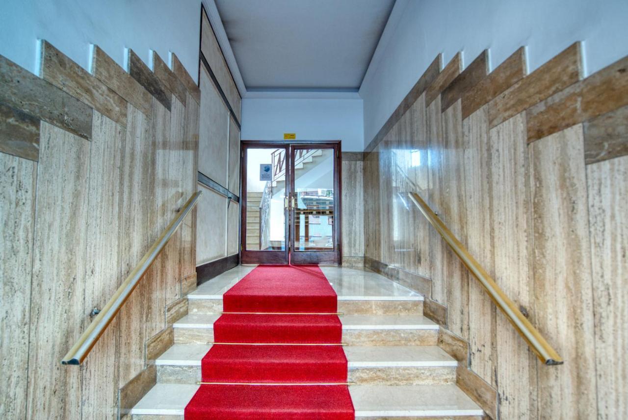 Caseospitali - Casa Mary Lou, Romantico Monolocale Ristrutturato Panoramico Milan Exterior photo